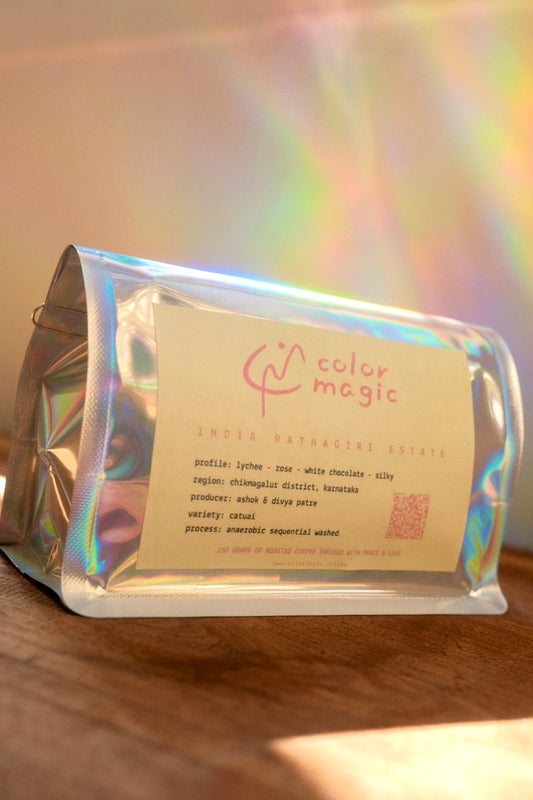 India Ratnagiri Estate