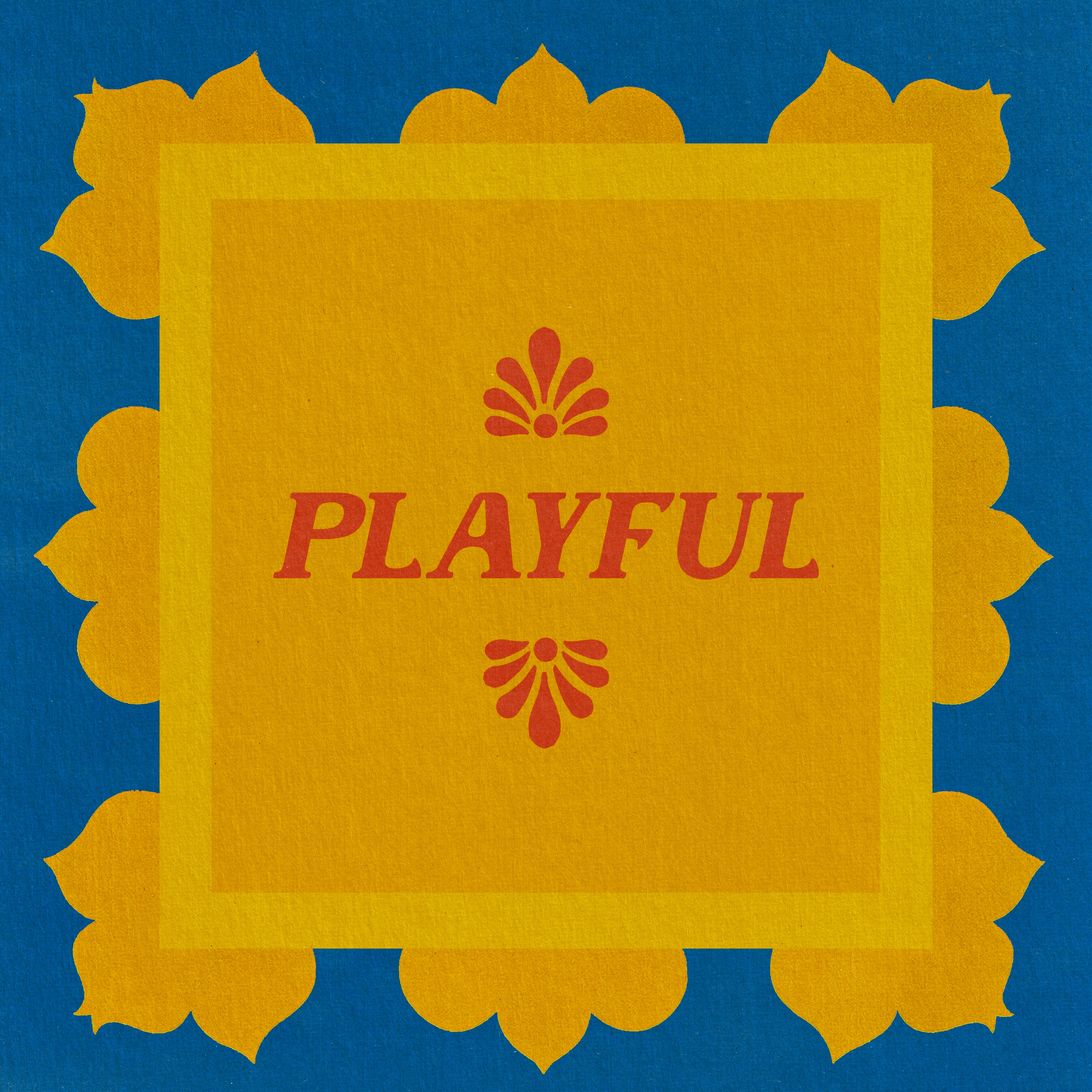 Playful
