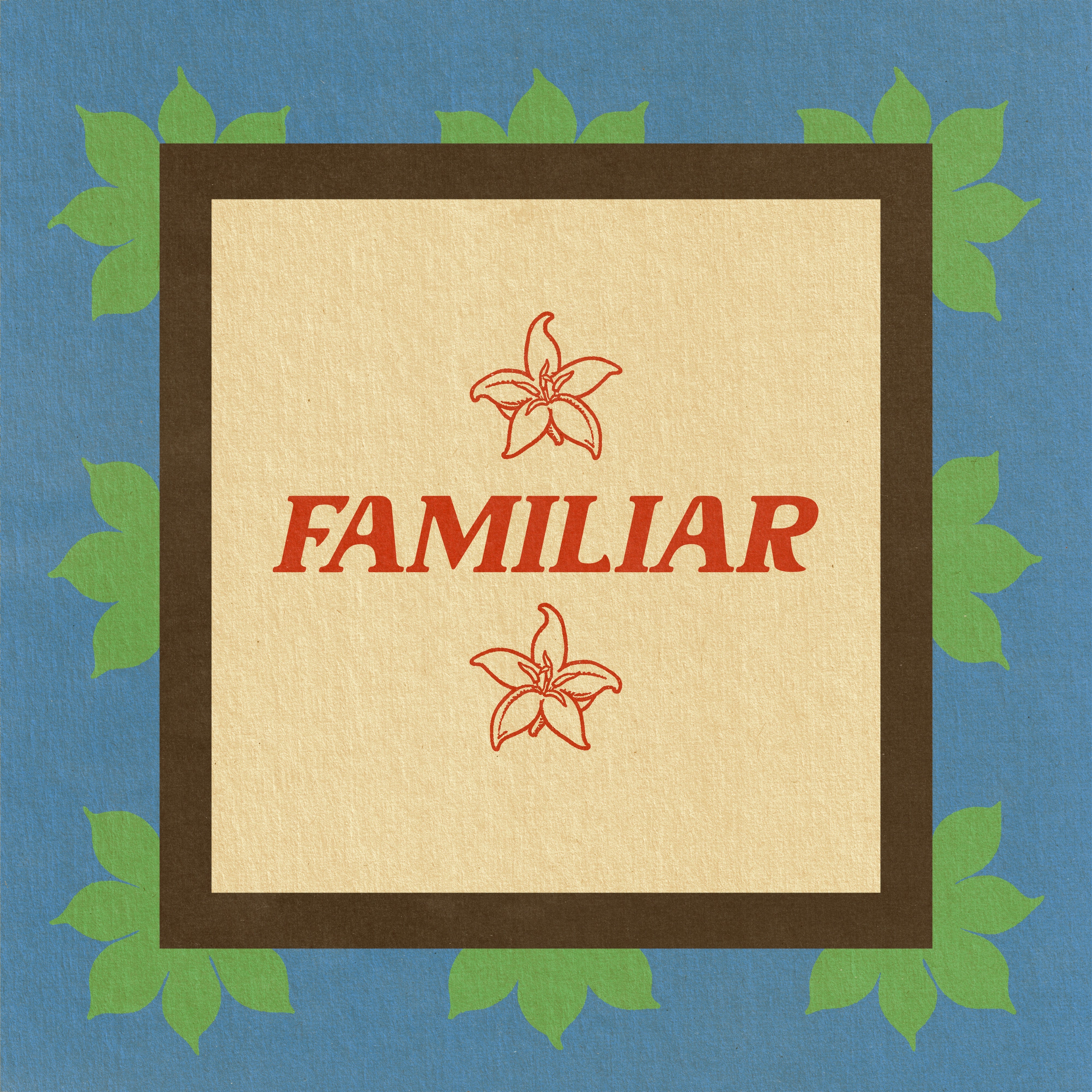 Familiar