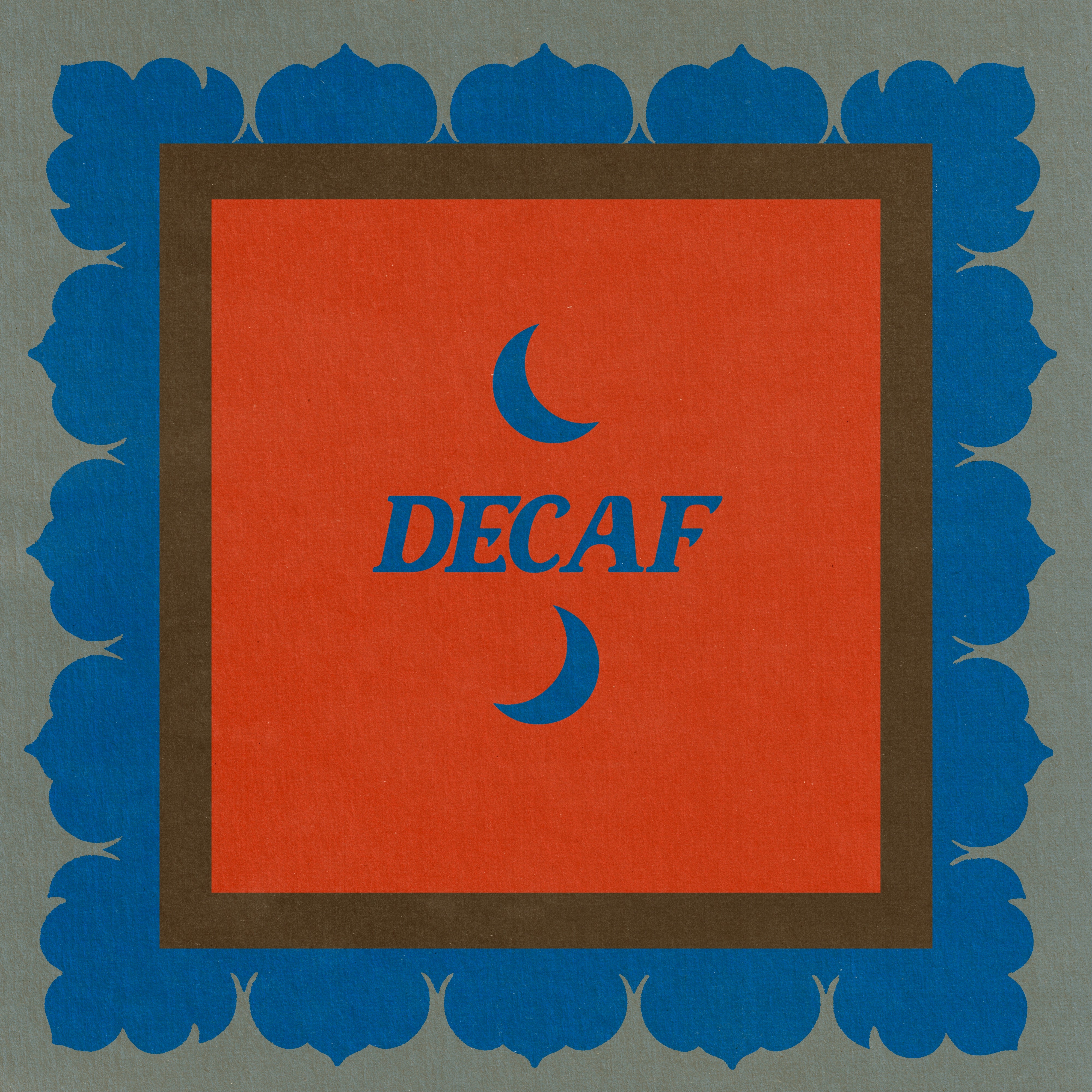 Decaf