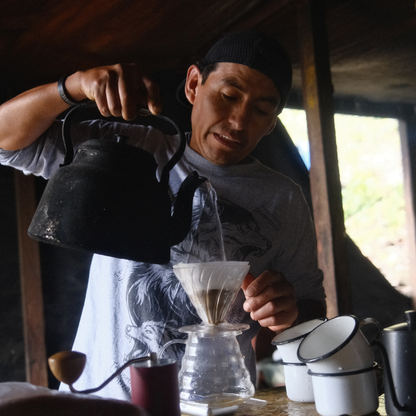 Peru Juan Jose Huillca