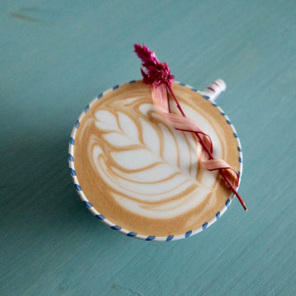 Curated Espresso Service – Private Coffee Tasting