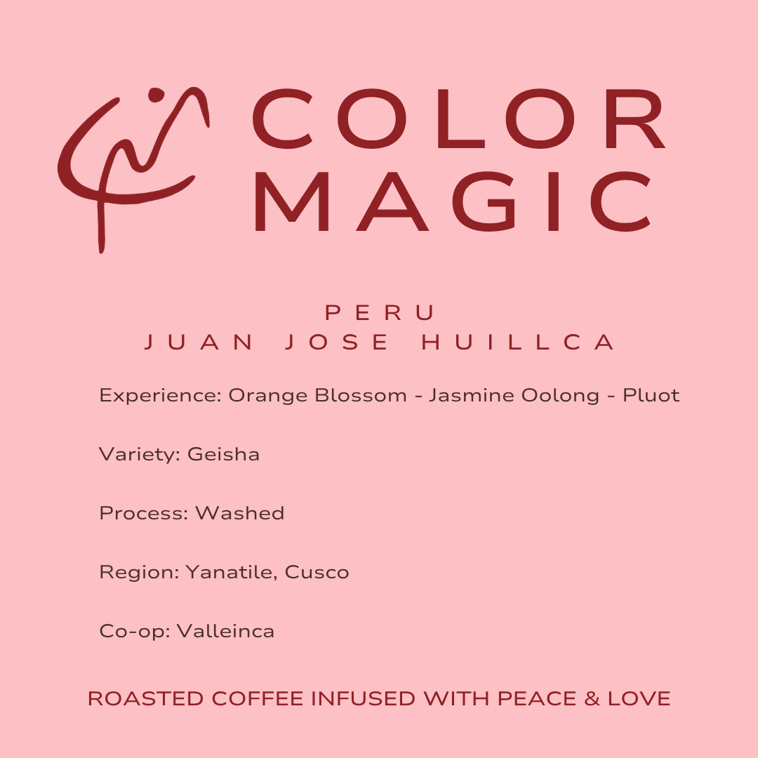 Peru Juan Jose Huillca