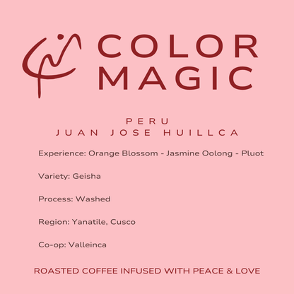 Peru Juan Jose Huillca
