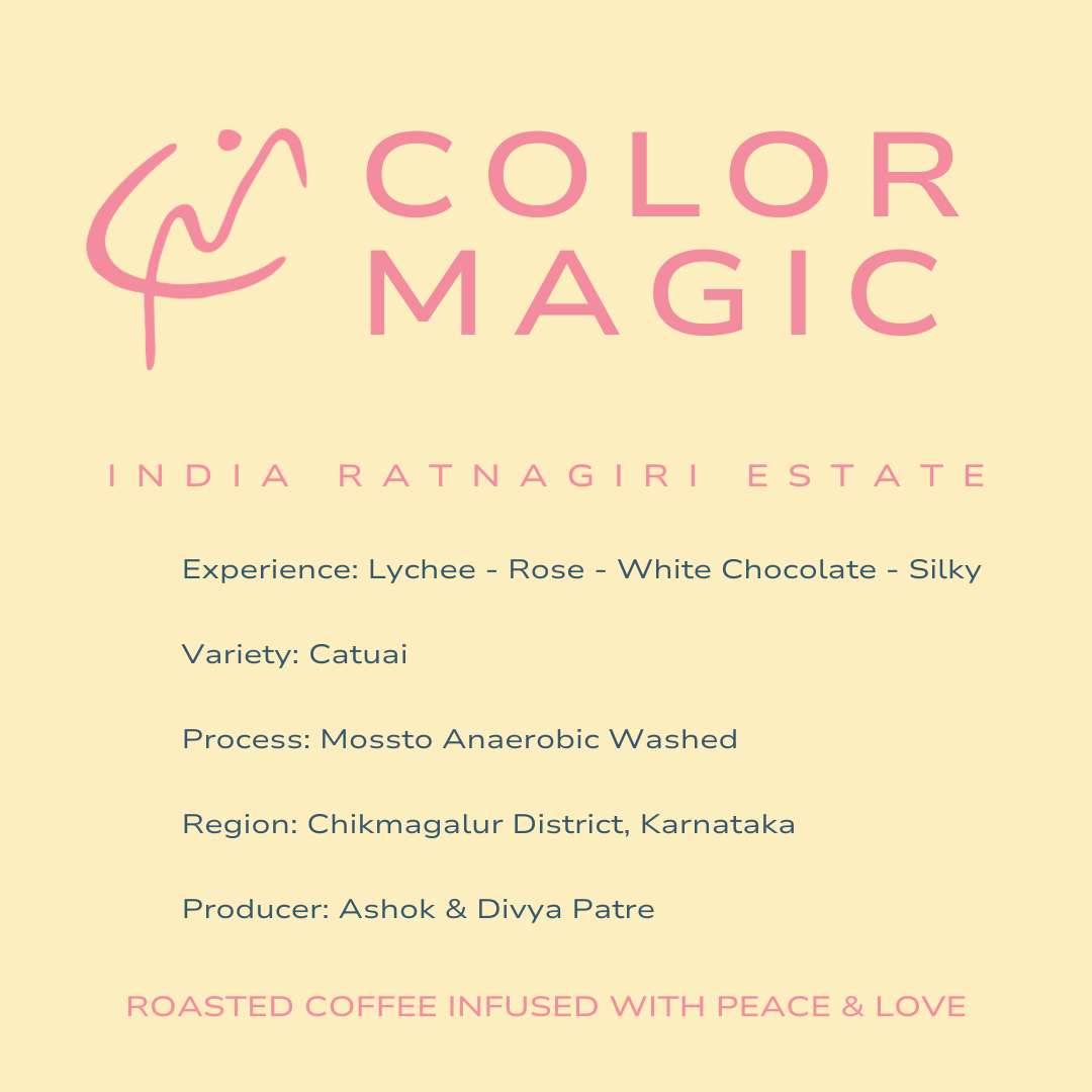 India Ratnagiri Estate