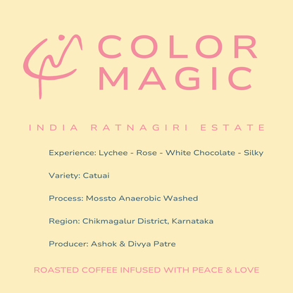 India Ratnagiri Estate