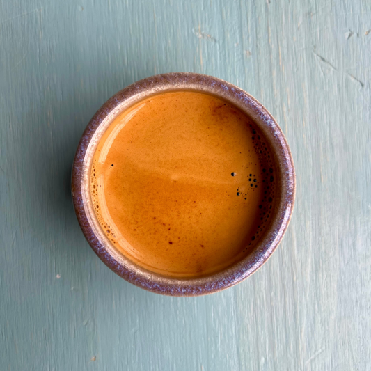 Curated Espresso Service – Private Coffee Tasting