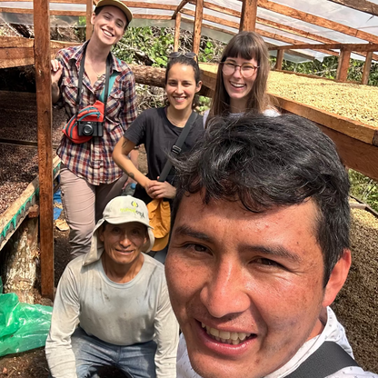Peru Familia Guevara