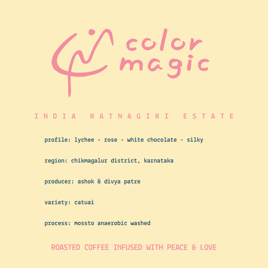 India Ratnagiri Estate